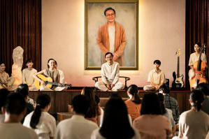 周處除三害電影劇照10