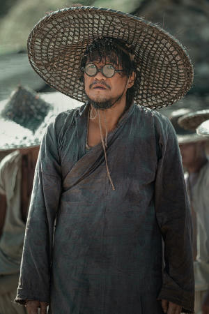 東極島電影劇照27