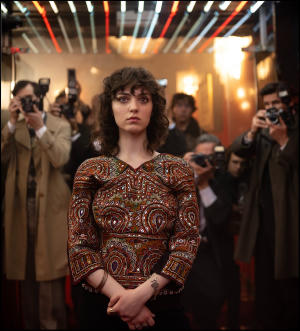 瑪利亞的最後探戈電影劇照4