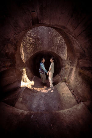 他年她日電影劇照15