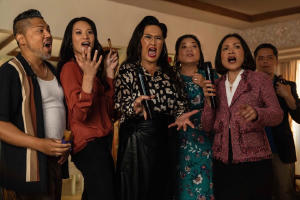 誇家庭聚會電影劇照4