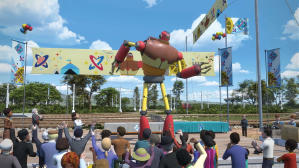 Thomas & Friends™ 非凡的發明電影劇照3