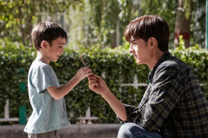 平凡英雄電影劇照4