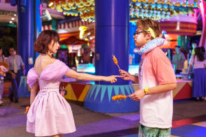 飯戲攻心2電影劇照54