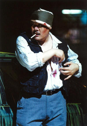 PTU (4K 修復版)電影劇照20