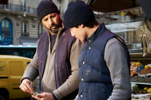 Ibrahim(FCP 2020)電影劇照4