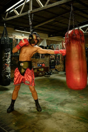 金童電影劇照14