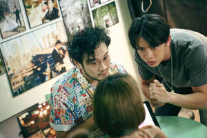 猛鬼3寶電影劇照6