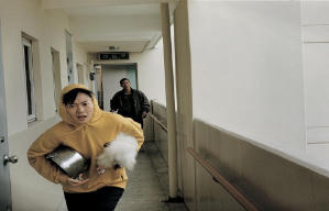 綁架門口狗電影劇照2