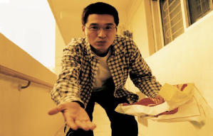 綁架門口狗電影劇照4