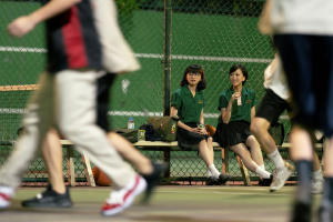 夜校女生電影劇照10