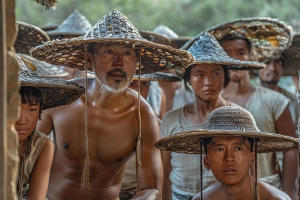 東極島電影劇照17