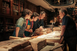 捉鬼敢死隊：冰封魅來電影劇照10