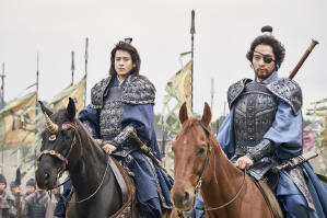 反轉三國志電影劇照11