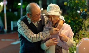 如果有一天我將會離開你電影劇照3