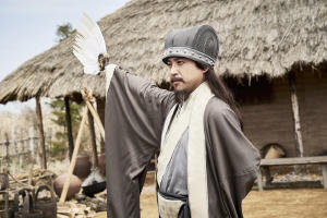 反轉三國志電影劇照7