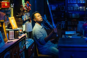 邪Mall電影劇照6