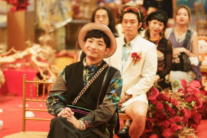 飯戲攻心2電影劇照17