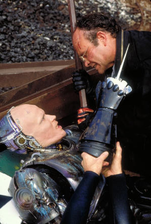 鐵甲威龍 (M+ Cinema Programmes)電影劇照4