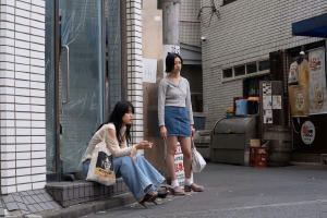 夢遊納米比亞沙漠電影劇照10