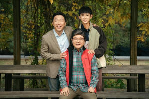 外太空的莫扎特電影劇照2