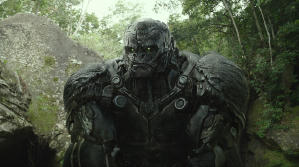 變形金剛：狂獸崛起電影劇照3