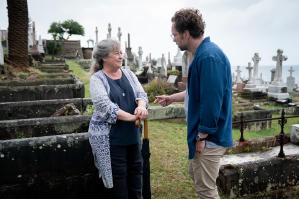  情約時分秒電影劇照6