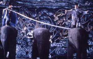 新蜀山劍俠 (M+ Cinema Programmes)電影劇照4