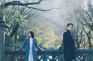 日間演奏會散場時電影劇照3