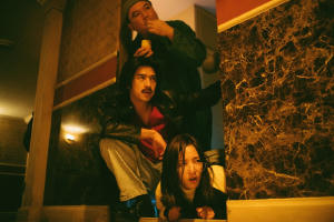 鬼才之道電影劇照39