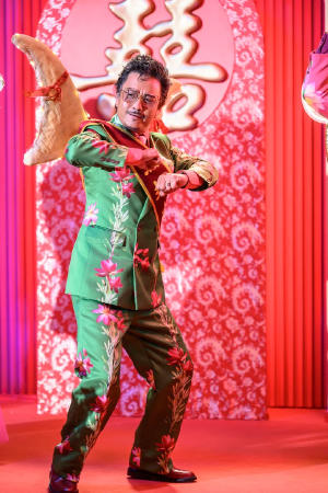 飯戲攻心2電影劇照34