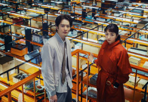 Last Mile:全面引爆電影劇照11