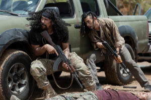 絕地迫降電影劇照5