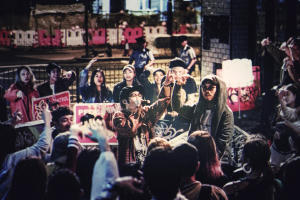 狂舞派3電影劇照8