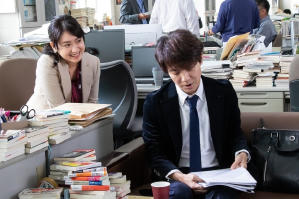 男人之苦 - 寅次郎返嚟啦!電影劇照2