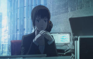 心靈判官 Sinners of the System: Case.2 First Guardian電影劇照2