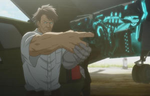 心靈判官 Sinners of the System: Case.2 First Guardian電影劇照13