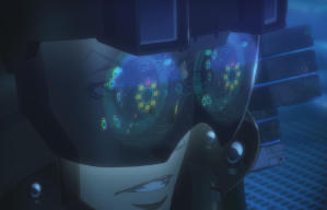 心靈判官 Sinners of the System: Case.2 First Guardian電影劇照9