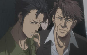 心靈判官 Sinners of the System: Case.2 First Guardian電影劇照10