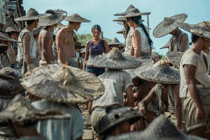 東極島電影劇照15