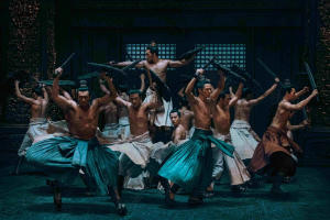 封神第一部電影劇照14