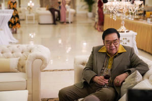 金錢帝國：追虎擒龍電影劇照13