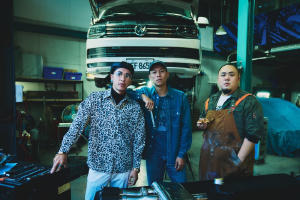 速命道電影劇照6