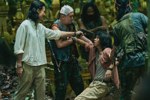 無名之輩：否極泰來電影劇照4