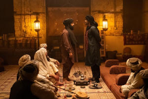 殺出坎大哈電影劇照2