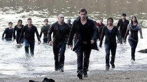 吸血新世紀3月蝕傳奇電影劇照4