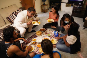 我的印度男友電影劇照4