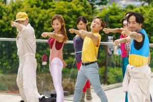 飯戲攻心2電影劇照10