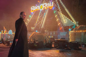 殺神Nobody 2電影劇照9