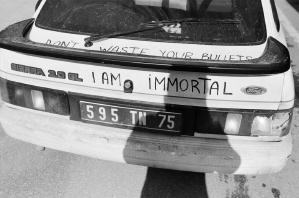 魔鬼的代言人(FCP 2020)電影劇照4